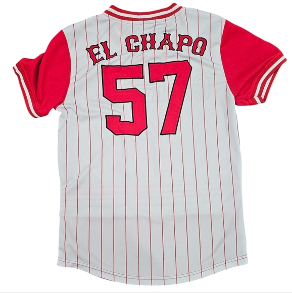 Lavish Society El Chapo Cartel Jersey - Picture 2 of 2
